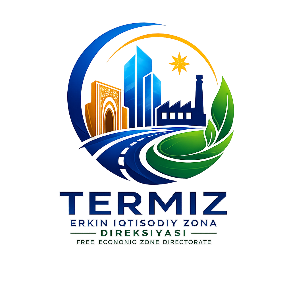 Termiz EIZ